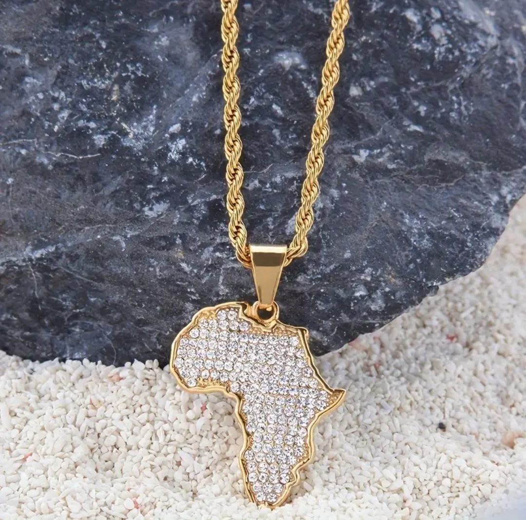 ✨ Katiopa Necklace ✨