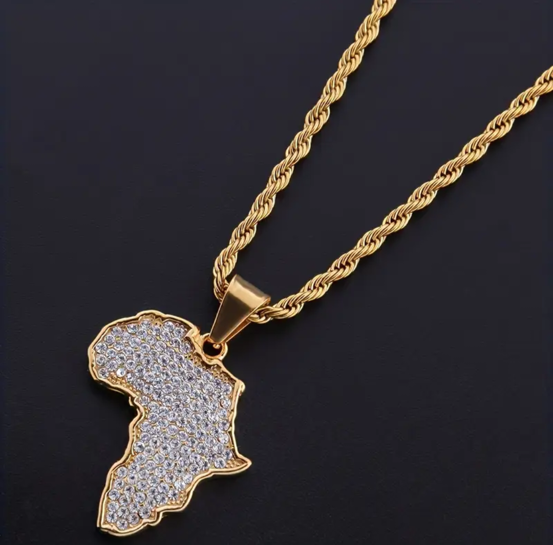✨ Katiopa Necklace ✨