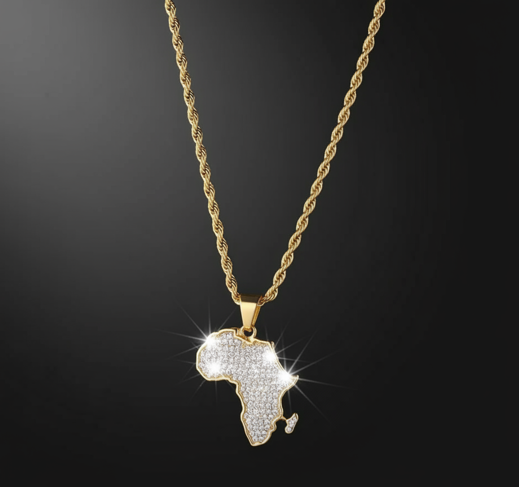 ✨ Katiopa Necklace ✨